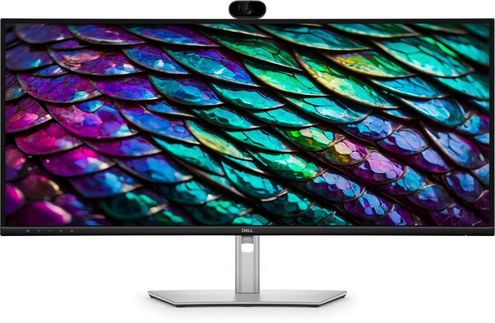 Monitorius Dell P3426WEB (210-BVHQ)