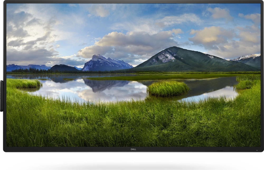 Monitorius Dell P5525QC Conference Room (210-BNTN)