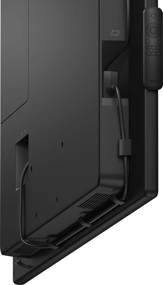 Monitorius Dell P5525QC Conference Room (210-BNTN)
