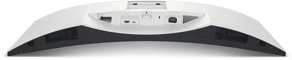Monitorius Dell | S3425DW | 34 " | VA | 21:9 | 120 Hz | 1 ms | 3440 x 1440 pikselių | 300 cd/m² | HDMI jungtys quantity 2 | Garantija 60 mėn.