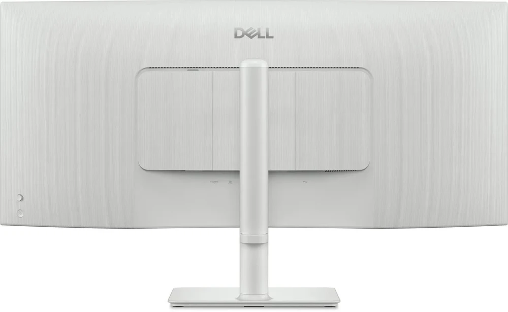 Monitorius Dell | S3425DW | 34 " | VA | 21:9 | 120 Hz | 1 ms | 3440 x 1440 pikselių | 300 cd/m² | HDMI jungtys quantity 2 | Garantija 60 mėn.