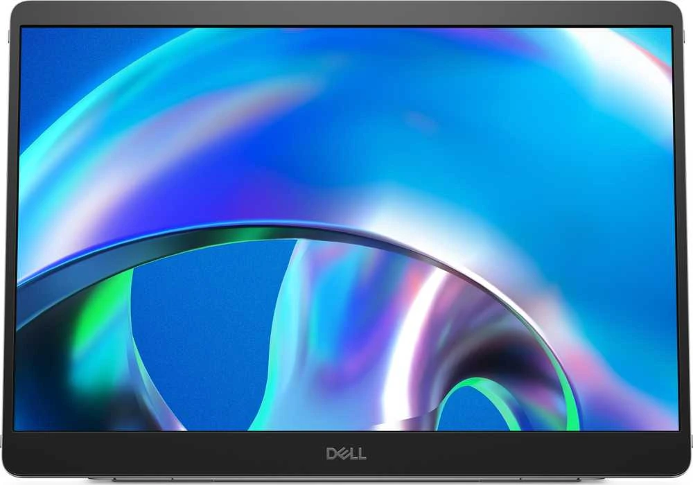 Monitorius Dell | P1425 | 14 " | IPS | 16:10 | 60 Hz | 7 ms | 1920 x 1200 pikselių | 400 cd/m²