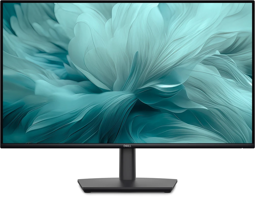 Monitorius Dell Pro E2726HS, 27" Full HD (1920x1080) IPS, 100Hz, 5ms, garsiakalbiai, reguliuojamas stovas