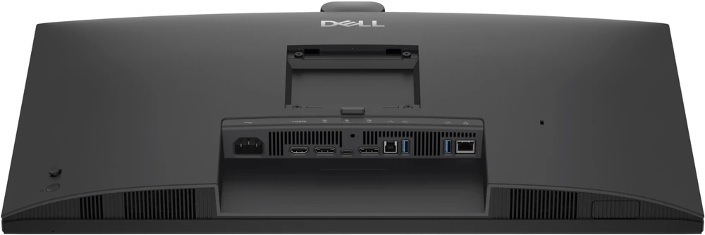 Monitorius Dell | P2726DEB | 27 " | IPS | QHD | 16:9 | 100 Hz | 5/8 ms | 2560 x 1440 pikselių | 350 cd/m² | Garantija 60 mėn.