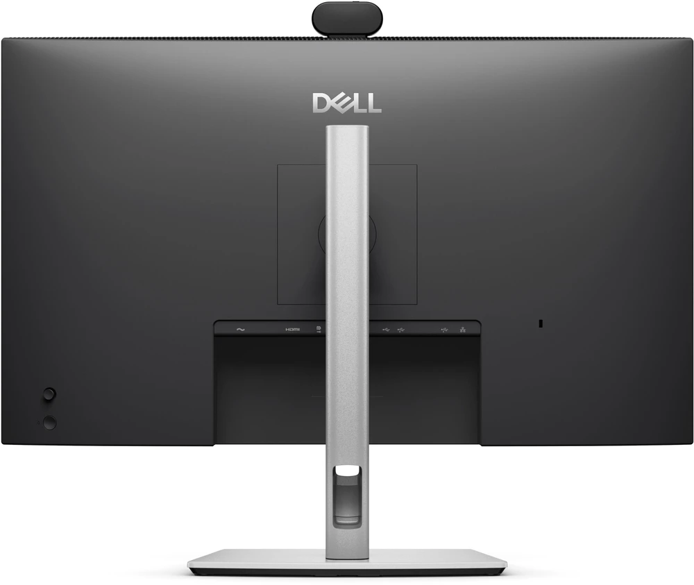 Monitorius Dell | P2726DEB | 27 " | IPS | QHD | 16:9 | 100 Hz | 5/8 ms | 2560 x 1440 pikselių | 350 cd/m² | Garantija 60 mėn.