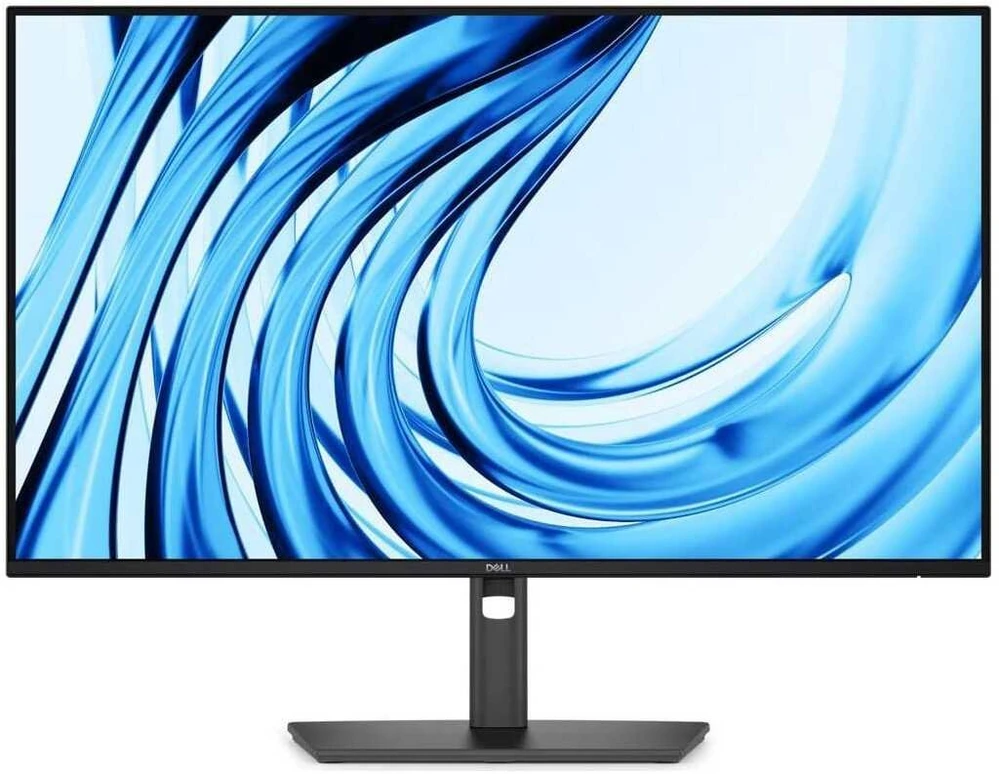 Monitorius Dell P2726H - 120Hz | Full HD | IPS | 27" | USB-C PD15W