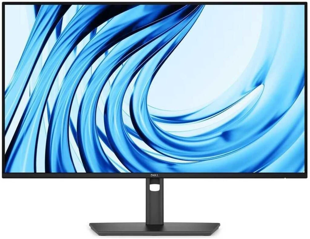 Monitorius Dell | P2726H | 27 " | IPS | FHD | 16:9 | 100 Hz | 5/8 ms | 1920 x 1080 pikselių | 300 cd/m² | HDMI jungtys quantity 1 | Garantija 60 mėn.