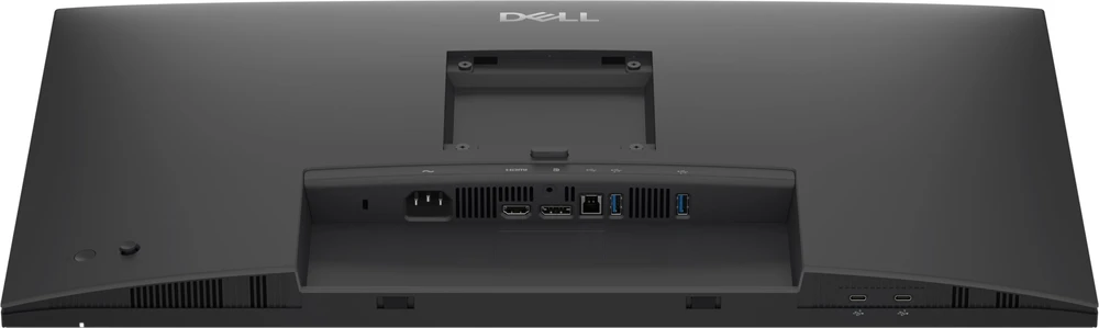 Monitorius Dell | P2726H | 27 " | IPS | FHD | 16:9 | 100 Hz | 5/8 ms | 1920 x 1080 pikselių | 300 cd/m² | HDMI jungtys quantity 1 | Garantija 60 mėn.