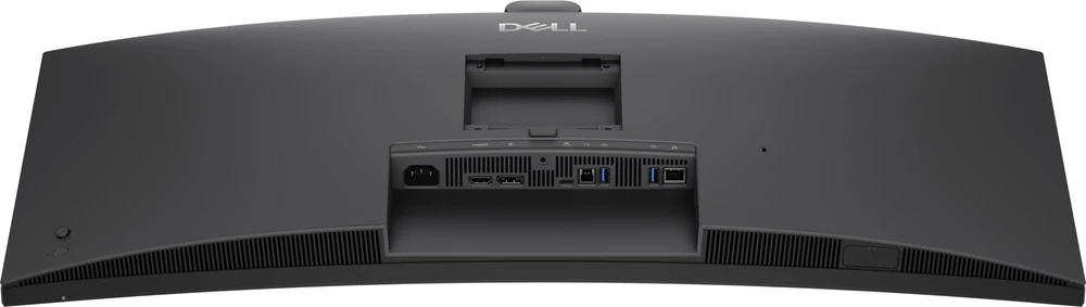 Monitorius Dell Pro P 34 USB-C Hub Conferencing P3426WEB (210-BVHQ)