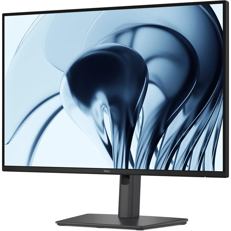 Monitorius Dell P2426 - 100Hz | 1920 x 1200 | IPS | 24.1" | USB-C PD15W