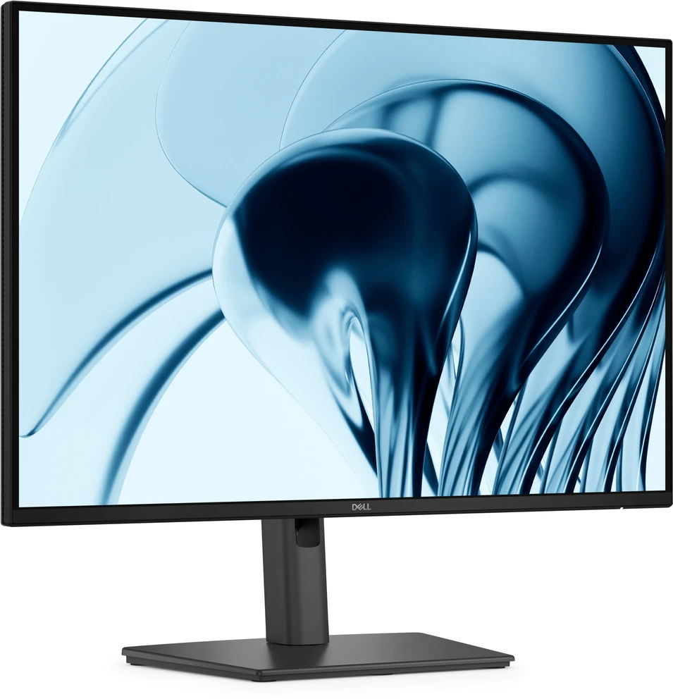 Monitorius Dell | P2426 | 24 " | IPS | WUXGA | 16:10 | 100 Hz | 5/8 ms | 1920 x 1200 pikselių | 300 cd/m² | HDMI jungtys quantity 1 | Juodas | Garantija 60 mėn.