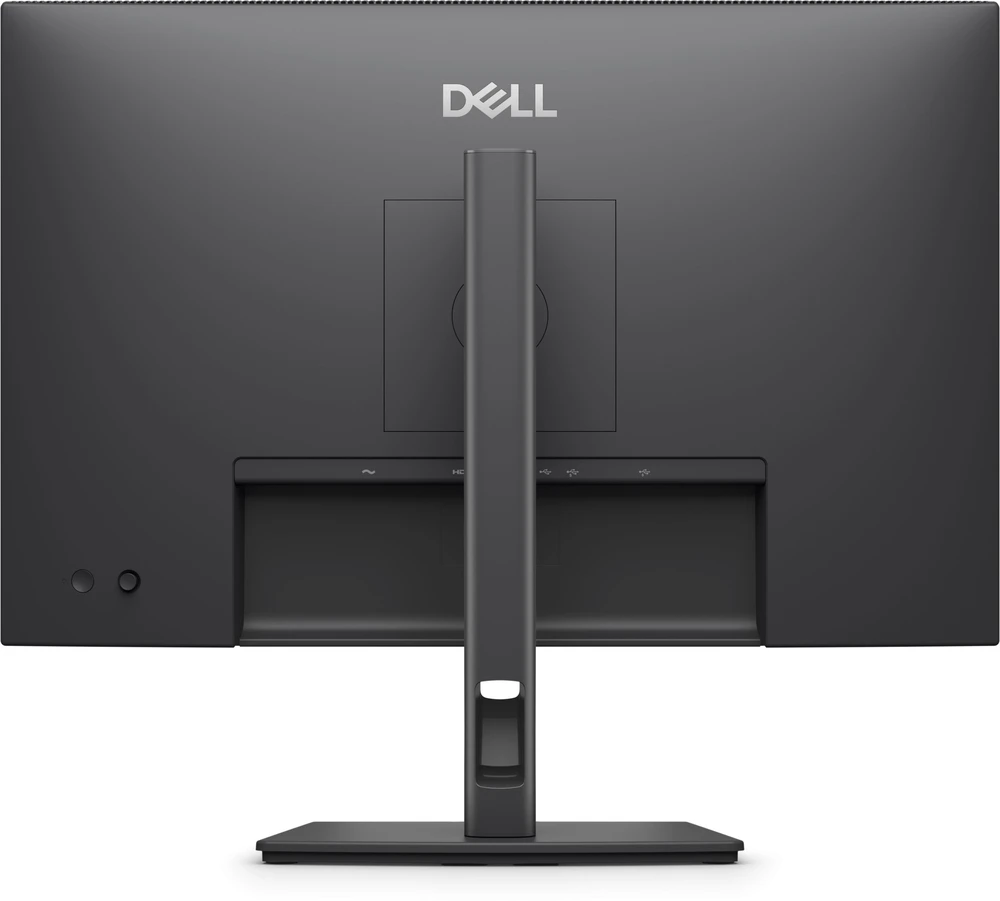 Monitorius Dell | P2426 | 24 " | IPS | WUXGA | 16:10 | 100 Hz | 5/8 ms | 1920 x 1200 pikselių | 300 cd/m² | HDMI jungtys quantity 1 | Juodas | Garantija 60 mėn.