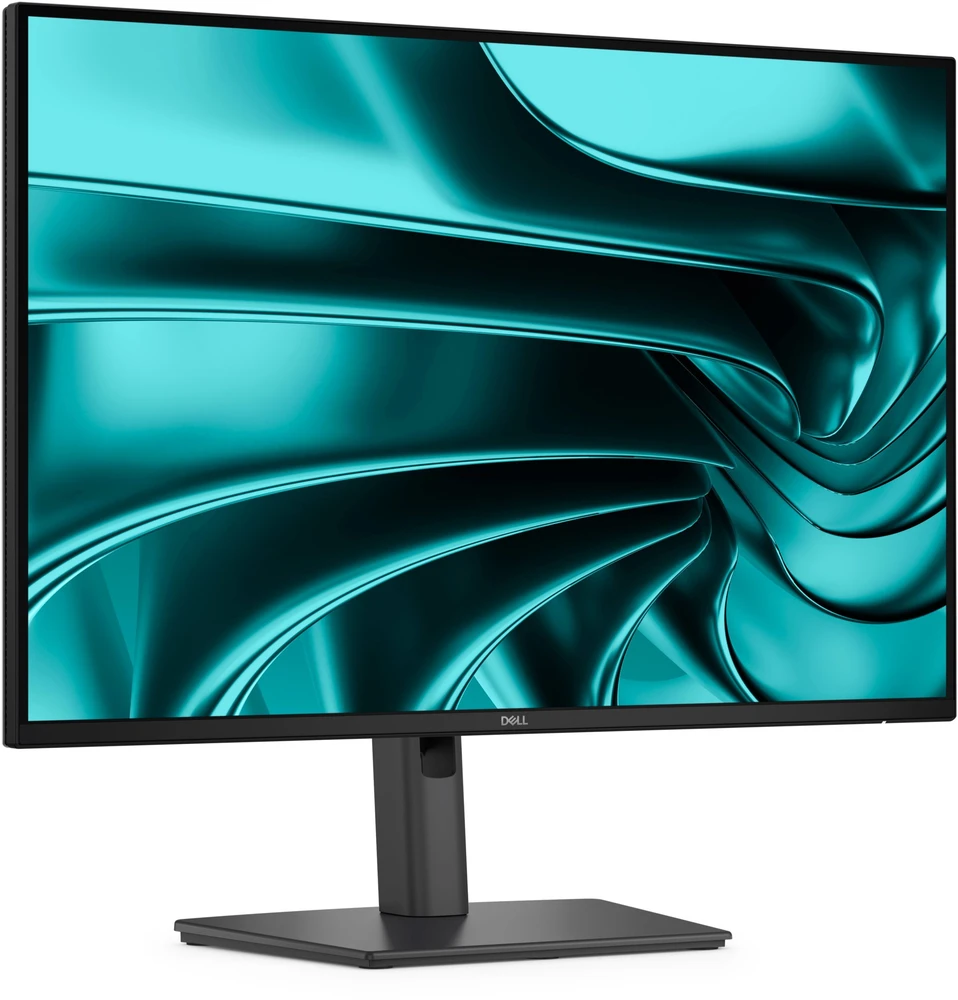 Monitorius Dell P2426HE - 100Hz | 1920 x 1200 | IPS | 24.1" | RJ 45 | USB-C PD100W