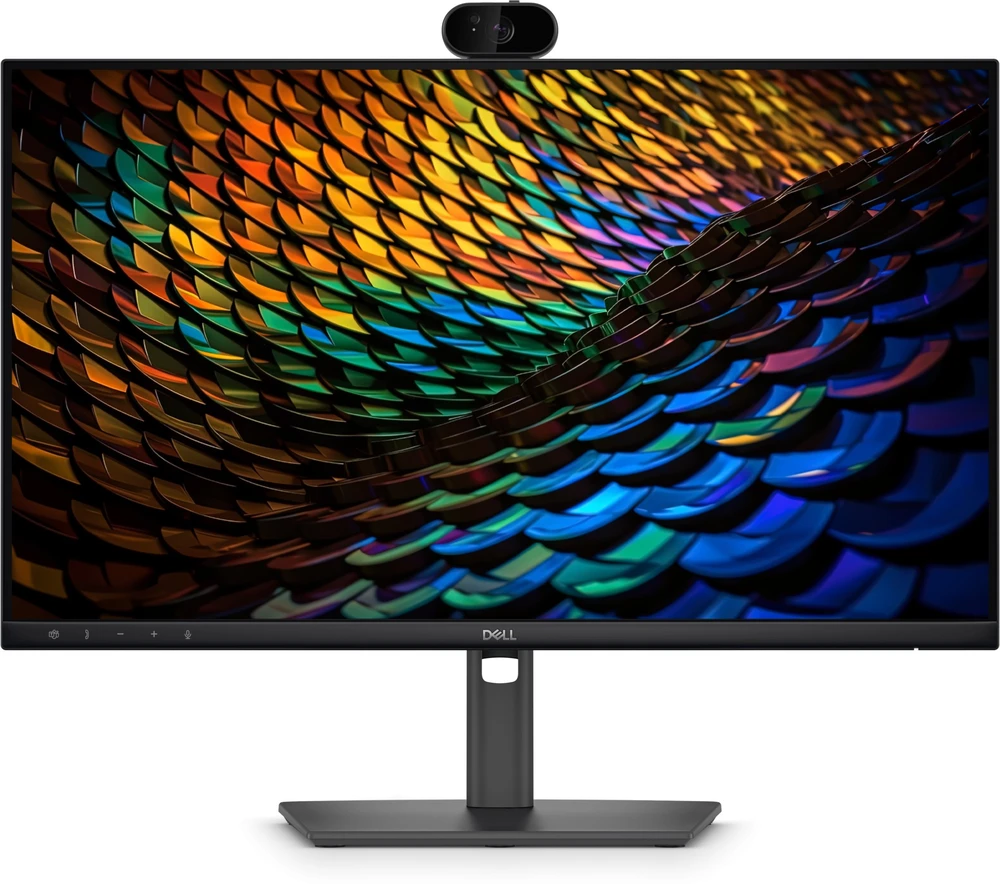 Monitorius Dell Pro P2426HEB (210-BVHS)