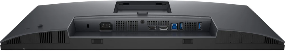 Monitorius Dell | P2425D | 24 " | IPS | 16:9 | 100 Hz | 5 ms | 2560 x 1440 pikselių | 350 cd/m² | HDMI jungtys quantity 1 | Garantija 60 mėn.