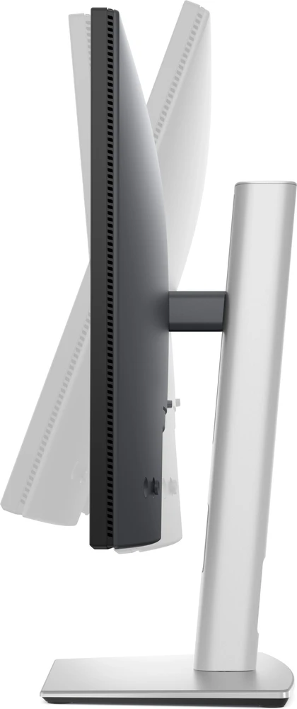 Monitorius Dell | P2425D | 24 " | IPS | 16:9 | 100 Hz | 5 ms | 2560 x 1440 pikselių | 350 cd/m² | HDMI jungtys quantity 1 | Garantija 60 mėn.