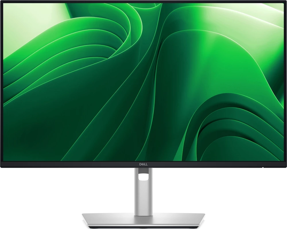 Monitorius Dell | P2425D | 24 " | IPS | 16:9 | 100 Hz | 5 ms | 2560 x 1440 pikselių | 350 cd/m² | HDMI jungtys quantity 1 | Garantija 60 mėn.