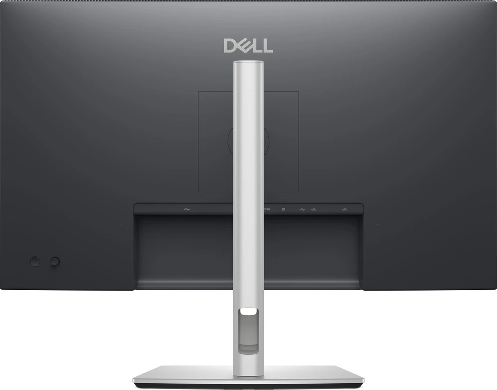 Monitorius Dell | P2725D | 27 " | IPS | QHD | 16:9 | 100 Hz | 8 ms | 2560 x 1440 pikselių | 350 cd/m² | HDMI jungtys quantity 1 | Garantija 60 mėn.