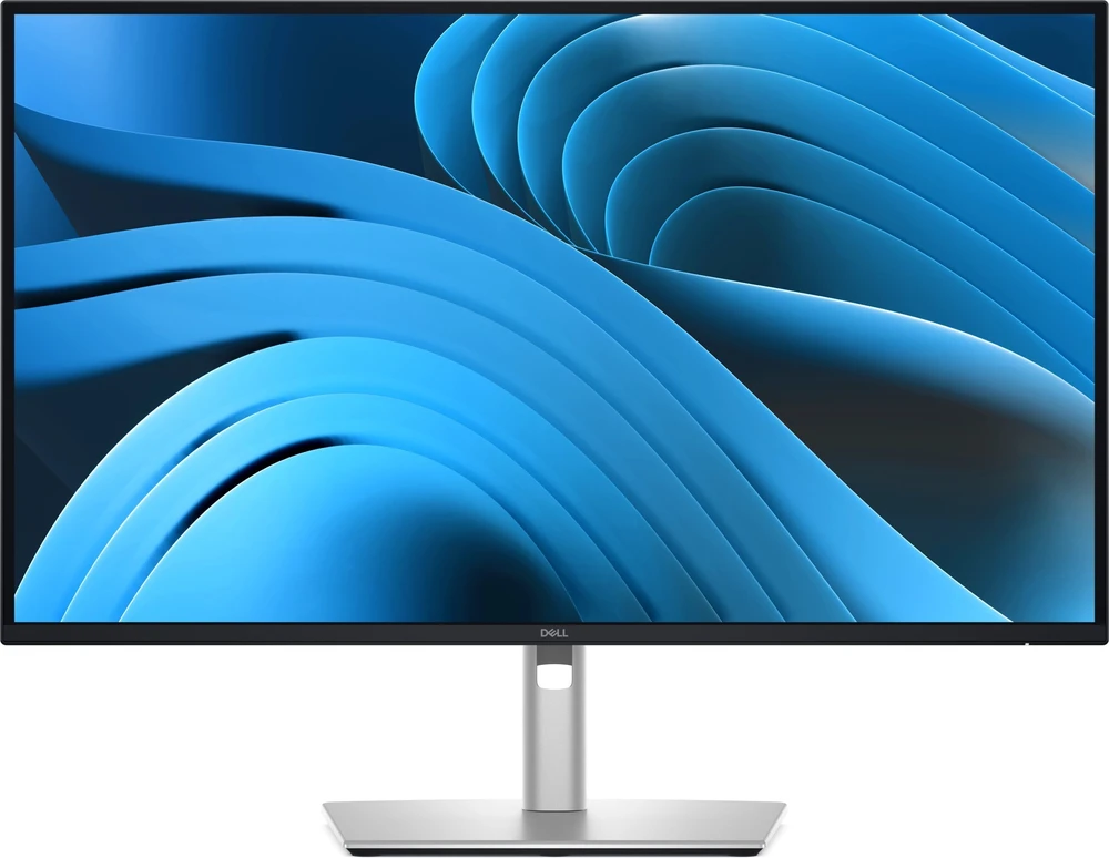 Monitorius Dell | P2725D | 27 " | IPS | QHD | 16:9 | 100 Hz | 8 ms | 2560 x 1440 pikselių | 350 cd/m² | HDMI jungtys quantity 1 | Garantija 60 mėn.