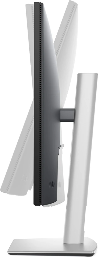 Monitorius Dell | P2725D | 27 " | IPS | QHD | 16:9 | 100 Hz | 8 ms | 2560 x 1440 pikselių | 350 cd/m² | HDMI jungtys quantity 1 | Garantija 60 mėn.