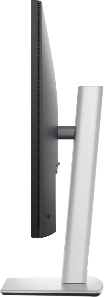 Monitorius Dell | P3225DE | 32 " | IPS | 100 Hz | 5 ms | 2560 x 1440 pikselių | 350 cd/m² | HDMI jungtys quantity 1 | Garantija 60 mėn.