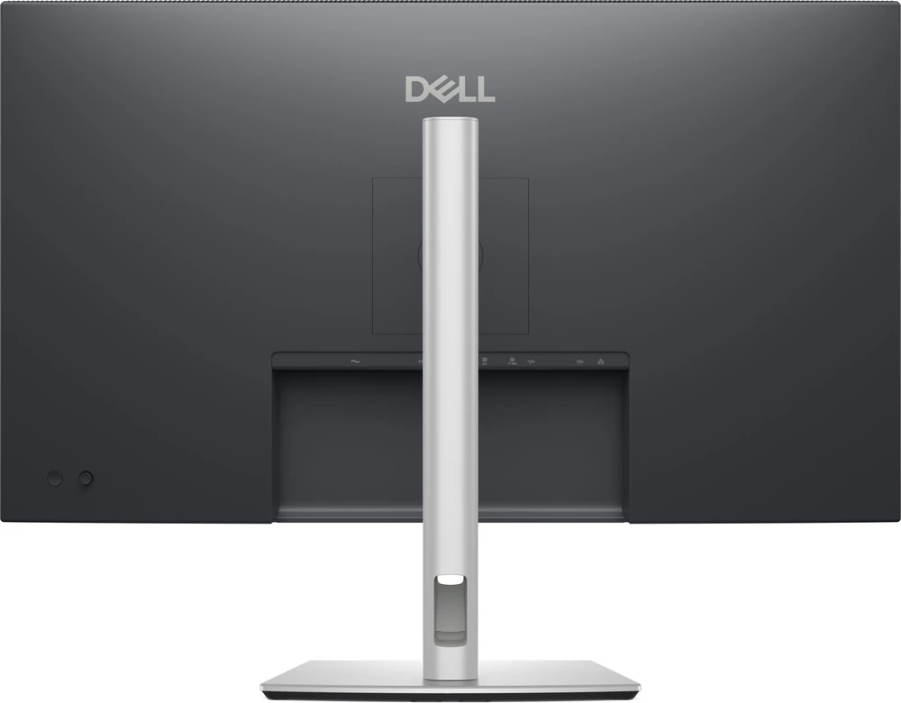Monitorius Dell | P3225DE | 32 " | IPS | 100 Hz | 5 ms | 2560 x 1440 pikselių | 350 cd/m² | HDMI jungtys quantity 1 | Garantija 60 mėn.