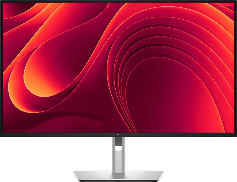Monitorius Dell | P3225DE | 32 " | IPS | 100 Hz | 5 ms | 2560 x 1440 pikselių | 350 cd/m² | HDMI jungtys quantity 1 | Garantija 60 mėn.