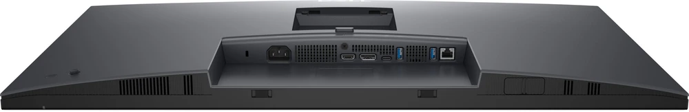 Monitorius Dell | P3225QE | 32 " | IPS | 4K UHD | 16:9 | 100 Hz | 5 ms | 3840 x 2160 pikselių | 350 cd/m² | HDMI jungtys quantity 1 | Garantija 60 mėn.