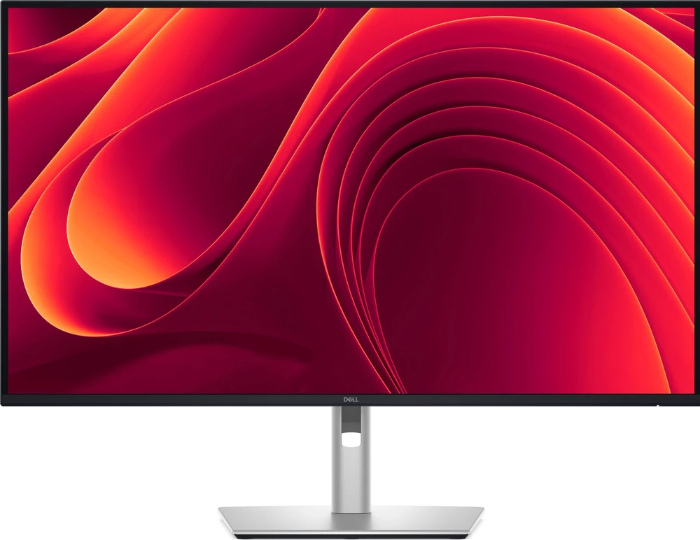 Monitorius Dell | P3225QE | 32 " | IPS | 4K UHD | 16:9 | 100 Hz | 5 ms | 3840 x 2160 pikselių | 350 cd/m² | HDMI jungtys quantity 1 | Garantija 60 mėn.