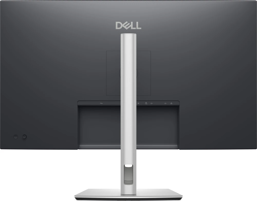Monitorius Dell | P3225QE | 32 " | IPS | 4K UHD | 16:9 | 100 Hz | 5 ms | 3840 x 2160 pikselių | 350 cd/m² | HDMI jungtys quantity 1 | Garantija 60 mėn.