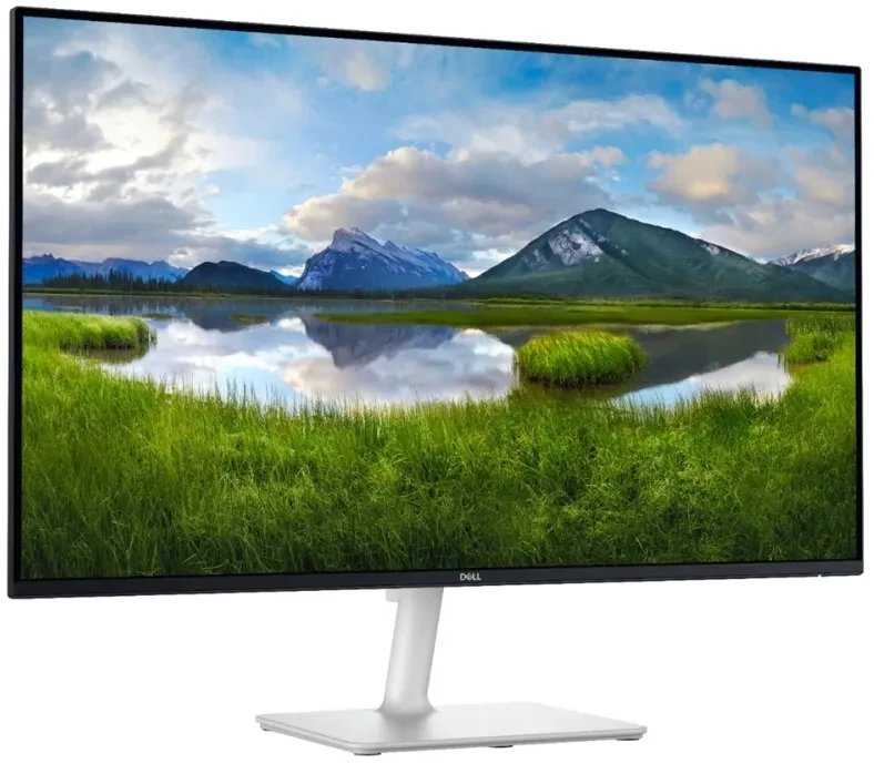 Monitorius Dell S Series S2725H Led Ekranas
