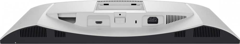 Monitorius Dell 24 Plus Adjustable Stand - S2425HS/60.45 cm (23.8”)/IPS/FHD(1920 x 1080)/100 Hz/Integrated 2 x 5W speakers/Height-Adjustability Stand, Tilt, Swivel, Pivot