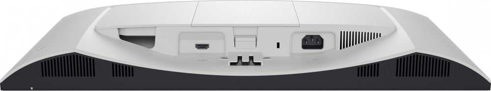 Dell Monitorius 27 cali s2725h ips LED 100hz full hd (1920x1080)/16:9/2xhdmi/garsiakalbiai/3m