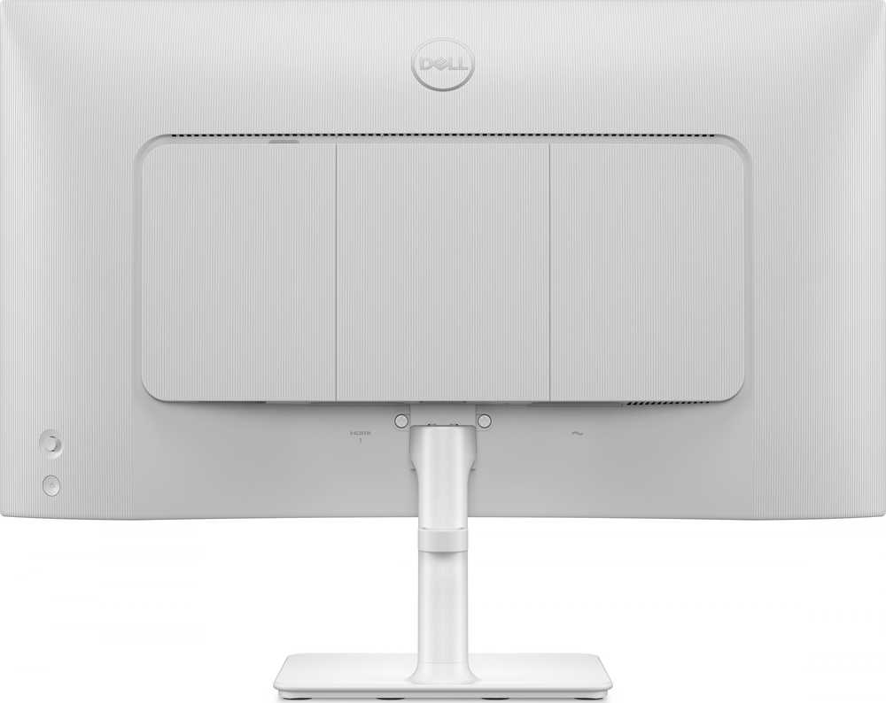 Dell Monitorius 27 cali s2725h ips LED 100hz full hd (1920x1080)/16:9/2xhdmi/garsiakalbiai/3m