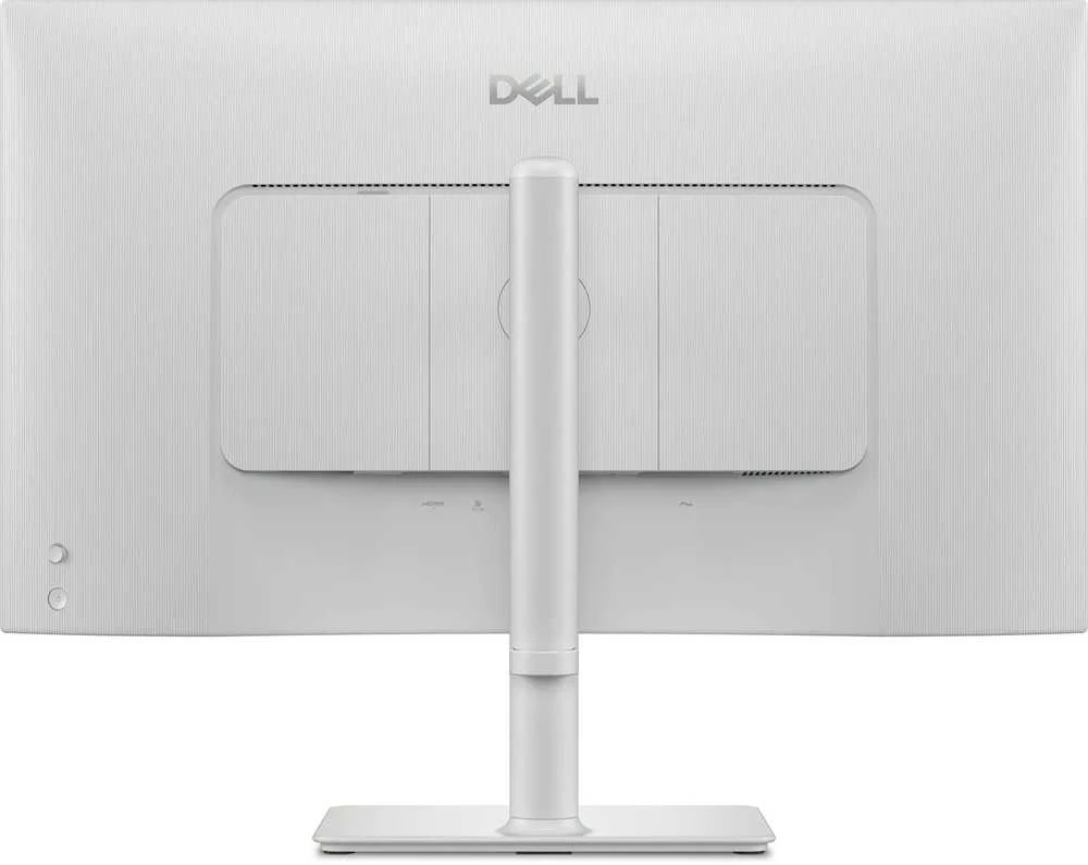 Dell Monitorius S2725QC 27" kaligrafinis AMD FreeSync IPS LED 4K (3840x2160) / 2xHDMI / USB-C / 2xUSB 3.2 / garsiakalbiai / 3y