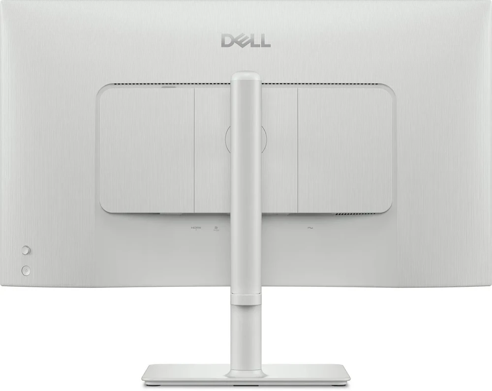 Monitorius Dell | S2725QC | 27 " | IPS | UHD | 16:9 | 120 Hz | 4 ms | 3840 x 2160 pikselių | 350 cd/m² | HDMI jungtys quantity 2 | Garantija 60 mėn.