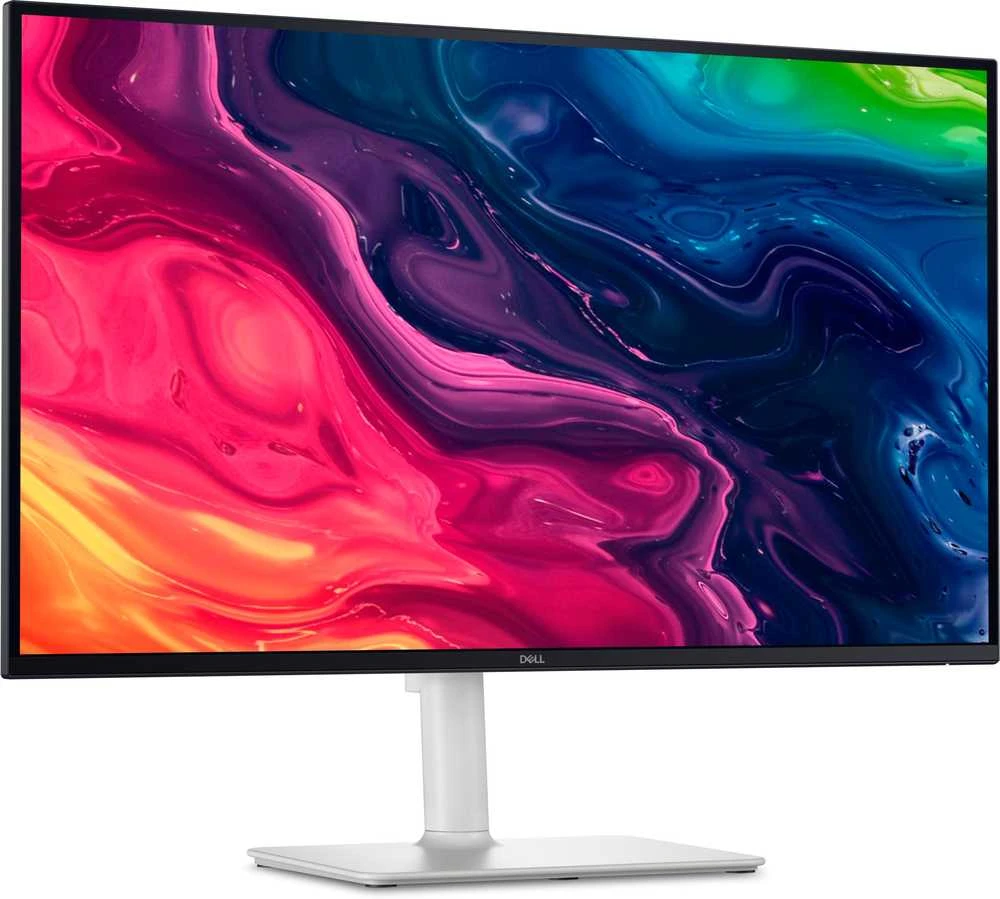 Monitorius Dell Plus 4K S2725QS (210-BQWM)