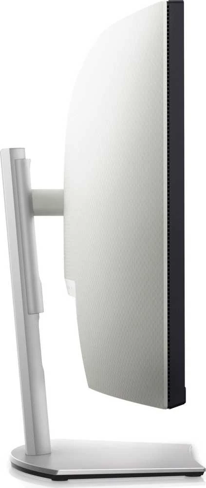 Monitorius Dell USB-C S3423DWC, 34Inch/Curved/ 3440 x 1440/ LED LCD/ VA/ 4ms/ 100Hz/300cd/m²,USB-C/ DP/ USB-A/HDMI, Audio Out, AMD FreeSync