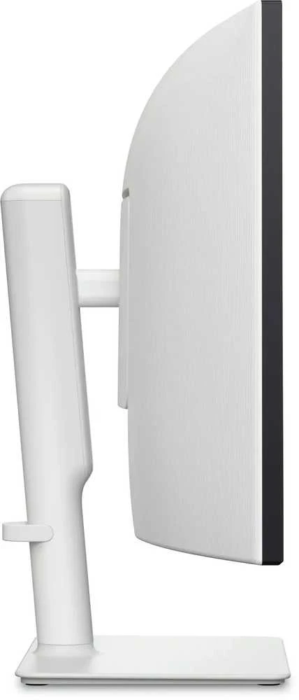Dell Monitorius S3425DW 34 colių įstrižainės lenktas AMD FreeSync VA LED WQHD (3440x1440) / 2xHDMI / 2xUSB-C / 2xUSB / 3y AES&PPE