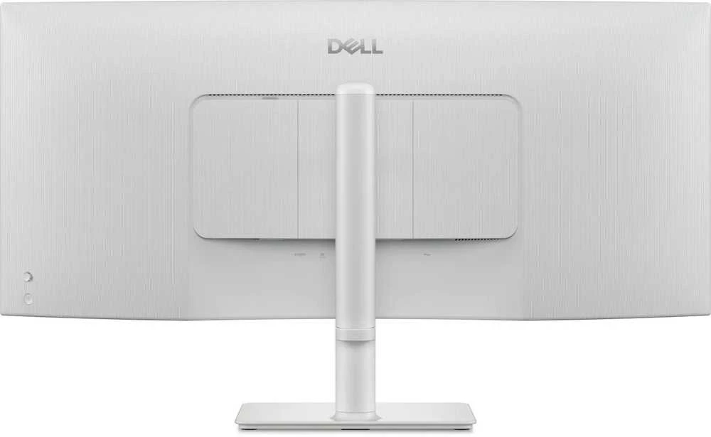 Dell Monitorius S3425DW 34 colių įstrižainės lenktas AMD FreeSync VA LED WQHD (3440x1440) / 2xHDMI / 2xUSB-C / 2xUSB / 3y AES&PPE