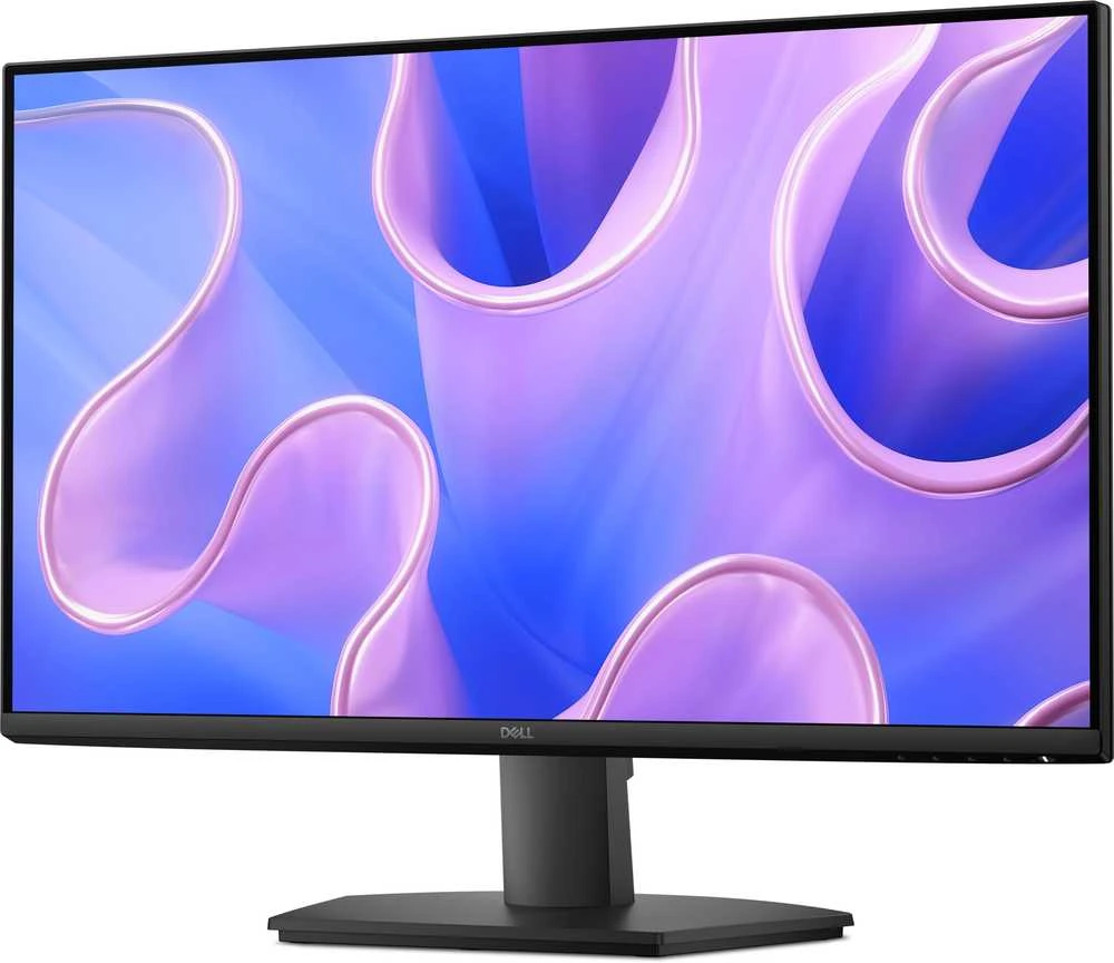 Monitorius DELL SE2725HM / 27" / IPS / FHD (1920 x 1080) /16:9 / 100 Hz / 250 cd/m2
