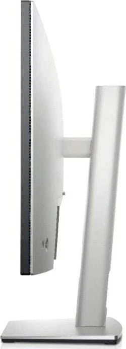 Dell | LCD Monitorius | U2421E | 24 " | IPS | WUXGA | 16:10 | 60 Hz | 8 ms | 1920 x 1200 | 350 cd/m² | Audio line-out (mini-jack) | HDMI jungtys quantity 1 | Sidabrinis | Garantija 60 mėn.