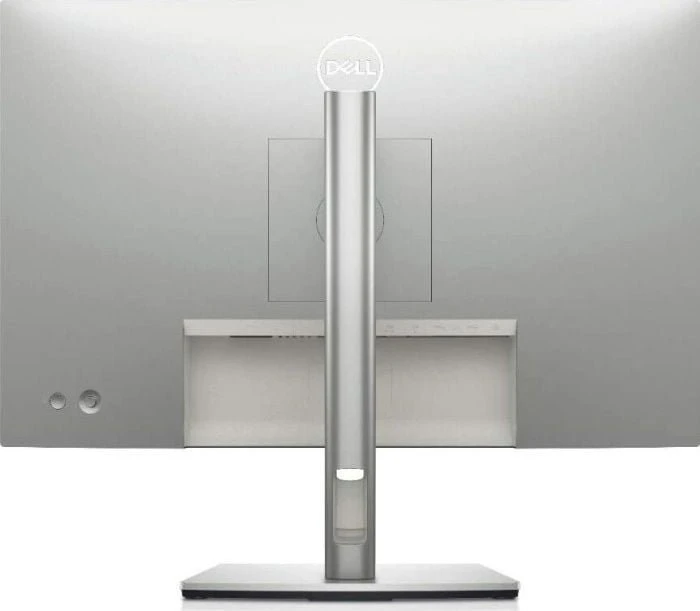 Dell | LCD Monitorius | U2421E | 24 " | IPS | WUXGA | 16:10 | 60 Hz | 8 ms | 1920 x 1200 | 350 cd/m² | Audio line-out (mini-jack) | HDMI jungtys quantity 1 | Sidabrinis | Garantija 60 mėn.