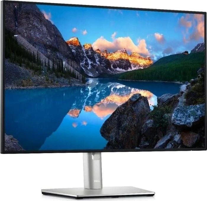 Dell | LCD Monitorius | U2421E | 24 " | IPS | WUXGA | 16:10 | 60 Hz | 8 ms | 1920 x 1200 | 350 cd/m² | Audio line-out (mini-jack) | HDMI jungtys quantity 1 | Sidabrinis | Garantija 60 mėn.