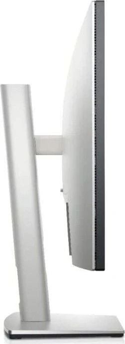Dell | LCD Monitorius | U2421E | 24 " | IPS | WUXGA | 16:10 | 60 Hz | 8 ms | 1920 x 1200 | 350 cd/m² | Audio line-out (mini-jack) | HDMI jungtys quantity 1 | Sidabrinis | Garantija 60 mėn.