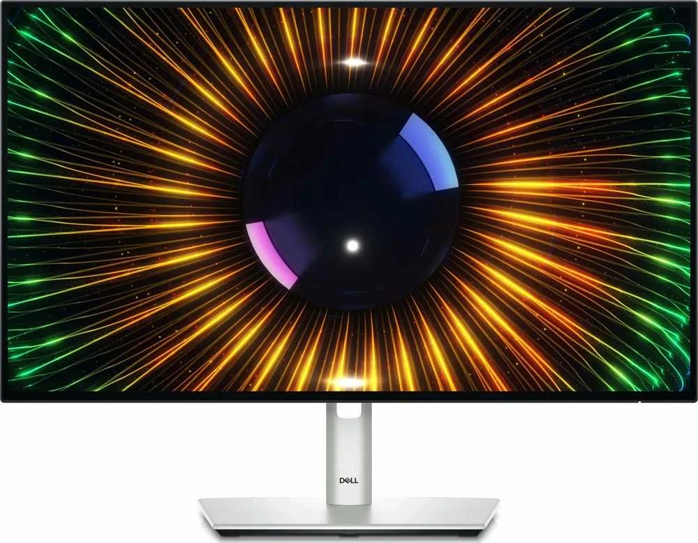 Monitorius Dell U2424H - 120Hz | Full HD | 23.8'' | IPS | 5ms