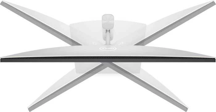 Dell UltraSharp 27 USB-C Hub Monitorius- U2722DE - 68.47cm (27")