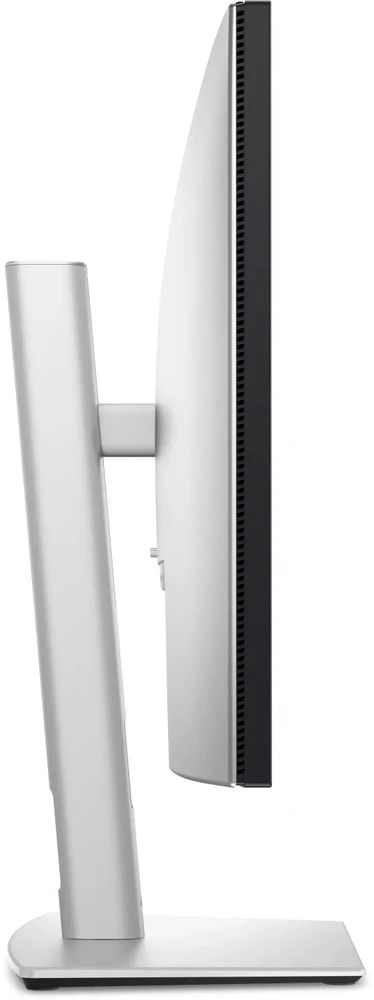 Monitorius Dell | U2725QE | 27 " | IPS | UHD | 16:9 | 120 Hz | 8 ms | 3840 x 2160 pikselių | HDMI jungtys quantity 1 | Sidabrinis | Garantija 60 mėn.