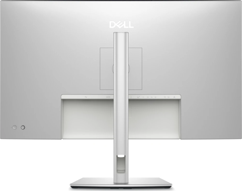 Monitorius Dell | U3225QE | 32 " | IPS | UHD | 16:9 | 120 Hz | 5 ms | 3840 x 2160 pikselių | 450 cd/m² | HDMI jungtys quantity 1 | Garantija 60 mėn.