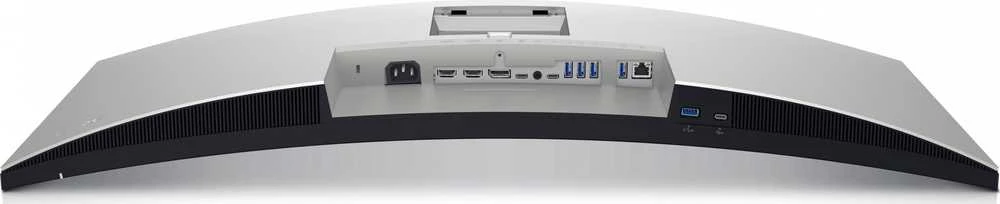 Monitorius Dell UltraSharp U3423WE (210-BFIT)